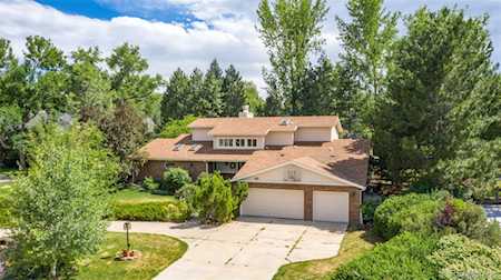 8428 Sawtooth Ln Niwot, CO 80503