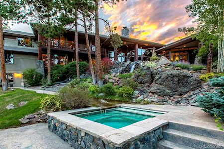 34750 Fox Ridge Rd Evergreen, CO 80439