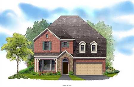 4987 Gleneagle Drive Flower Mound, TX 75028