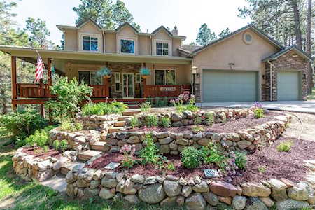 19725 Lockridge Dr Colorado Springs, CO 80908