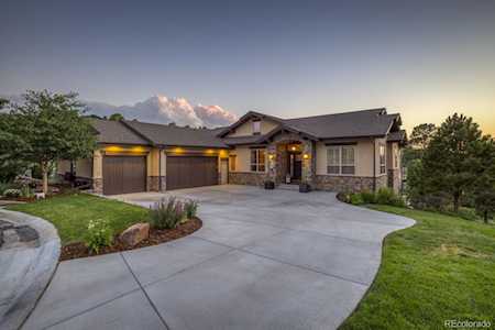 2798 Hawk Point Ct Castle Rock, CO 80104