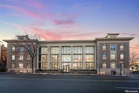 1210 E Colfax Ave #305 Denver, CO 80218