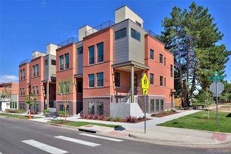 2495 E 28th Ave Denver, CO 80205