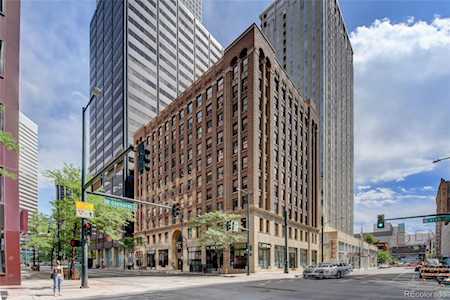 444 17th St #706 Denver, CO 80202
