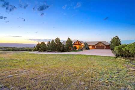 2530 Castle Butte Dr Castle Rock, CO 80109