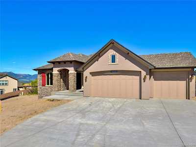 10352 Stagecoach Park Ct Colorado Springs, CO 80924