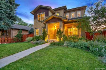 4015 Alcott St Denver, CO 80211
