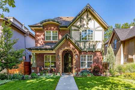 881 S Corona St Denver, CO 80209