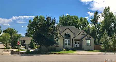 8479 S Allison St Littleton, CO 80128