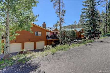 7362 Brook Forest Way Evergreen, CO 80439
