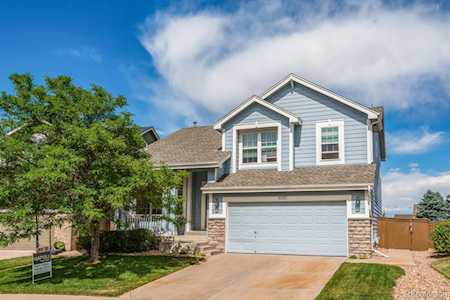 10187 Bentwood Circle Highlands Ranch, CO 80126