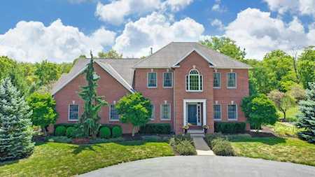 135 Dogwood Court West Jefferson, OH 43162