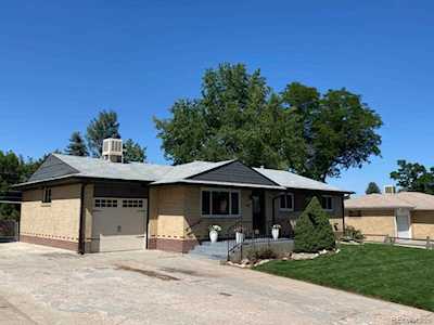 3365 W Chenango Ave Englewood, CO 80110