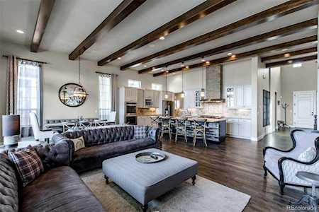10461 Montecito Dr Lone Tree, CO 80124