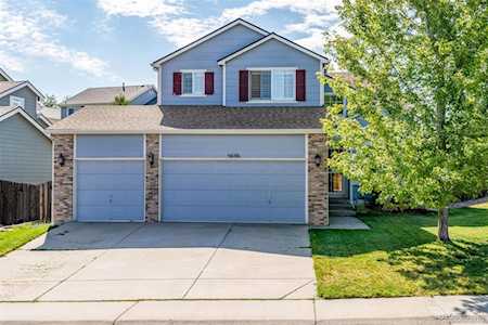 5696 S Wenatchee St Aurora, CO 80015