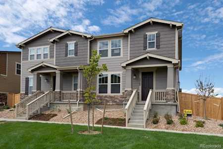 13700 Ash Circle Thornton, CO 80602