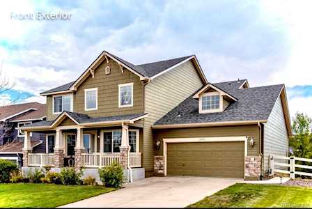3880 Heatherglenn Ln Castle Rock, CO 80104
