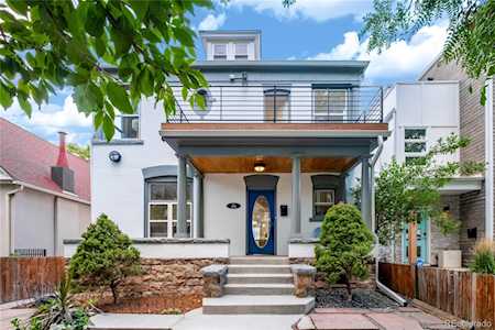 2123 Clay St Denver, CO 80211