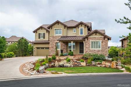 130 Flowerburst Dr Highlands Ranch, CO 80126