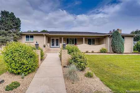 3346 Alkire Way Golden, CO 80401