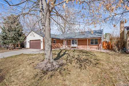 3174 S Waxberry Way Denver, CO 80231