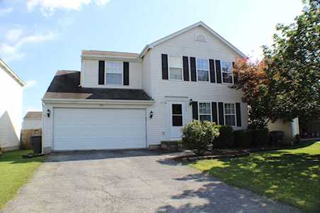 7177 Oliver Winchester Drive Canal Winchester, OH 43110