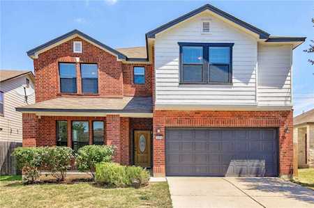 13316 Gilwell Dr Del Valle, TX 78617
