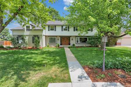 6071 S Happy Canyon Dr Englewood, CO 80111