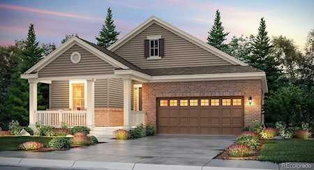 8178 S Yantley Ct Aurora, CO 80016