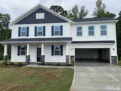 80 Montasel Court Fuquay Varina, NC 27526