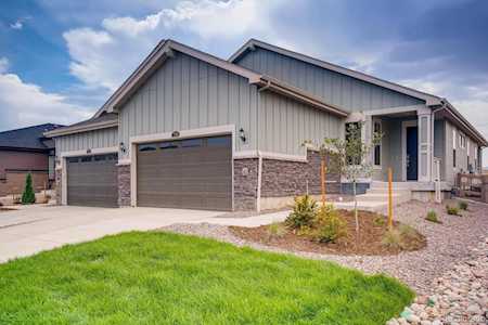 7792 Plateau Creek Ln Littleton, CO 80125