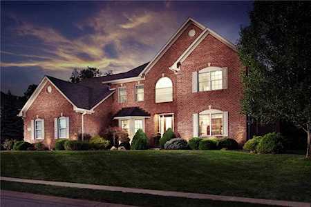 645 Foxboro Drive Avon, IN 46123