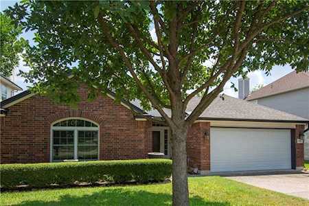 15209 Natural Spring WAY Austin, TX 78728