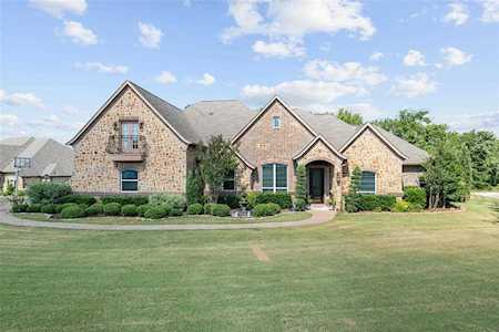 400 W Aurora Vista Trail Aurora, TX 76078