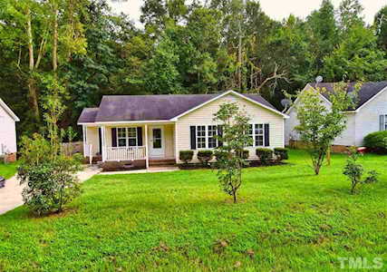 5928 Sandy Run Knightdale, NC 27545