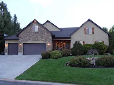 420 Meadowcreek Ln Midway, UT 84049