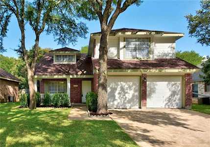 11106 Whiskey River DR Austin, TX 78748