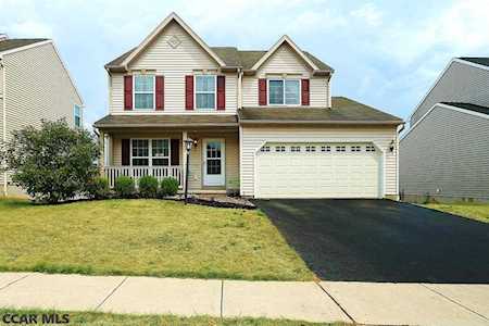 170 Exeter Lane Bellefonte, PA 16823