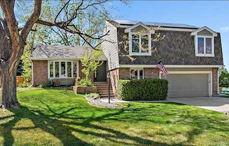 6267 S E Elmira Circle Englewood, CO 80111