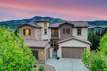 2395 S Lupine St Lakewood, CO 80228