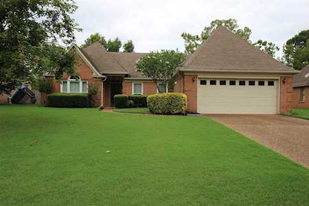 2691 Cross Vine Cv Memphis, TN 38016