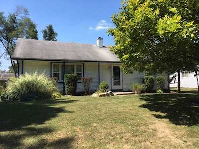 1154 Melbourne Drive New Haven, IN 46774
