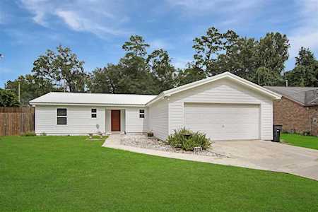 1119 Woodbern Ln Tallahassee, FL 32304