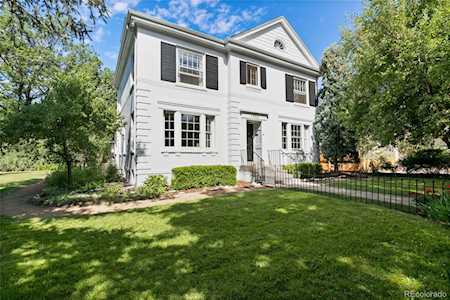 1925 Holly St Denver, CO 80220
