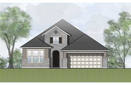 408 Gulfton St ST Lakeway, TX 78738