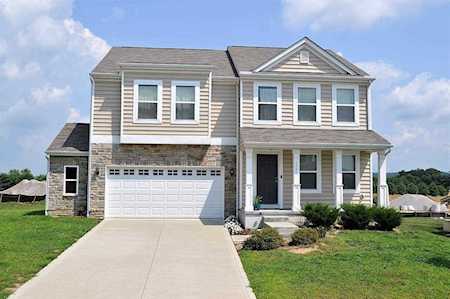 2321 Mint Hill Drive Lancaster, OH 43130