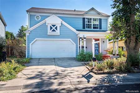 940 Homer Circle Lafayette, CO 80026