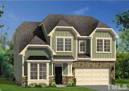 30 Shining Amber Way Franklinton, NC 27525