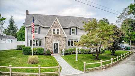 146 Damon Road Medford, MA 02155