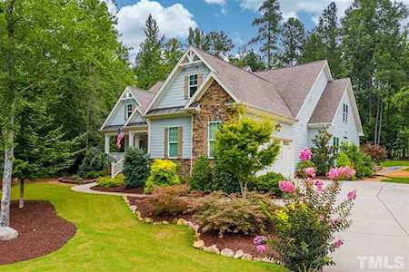 201 Margaret Mann Way Pittsboro, NC 27312